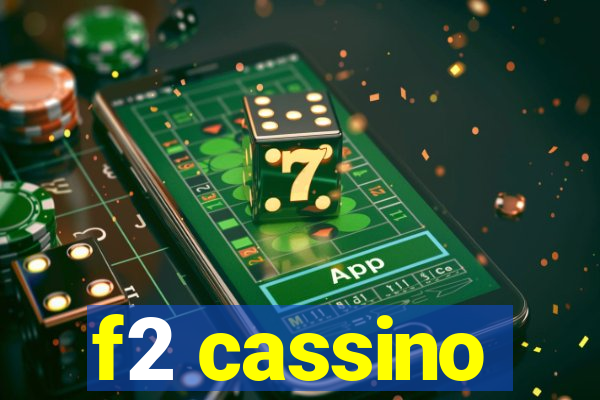 f2 cassino